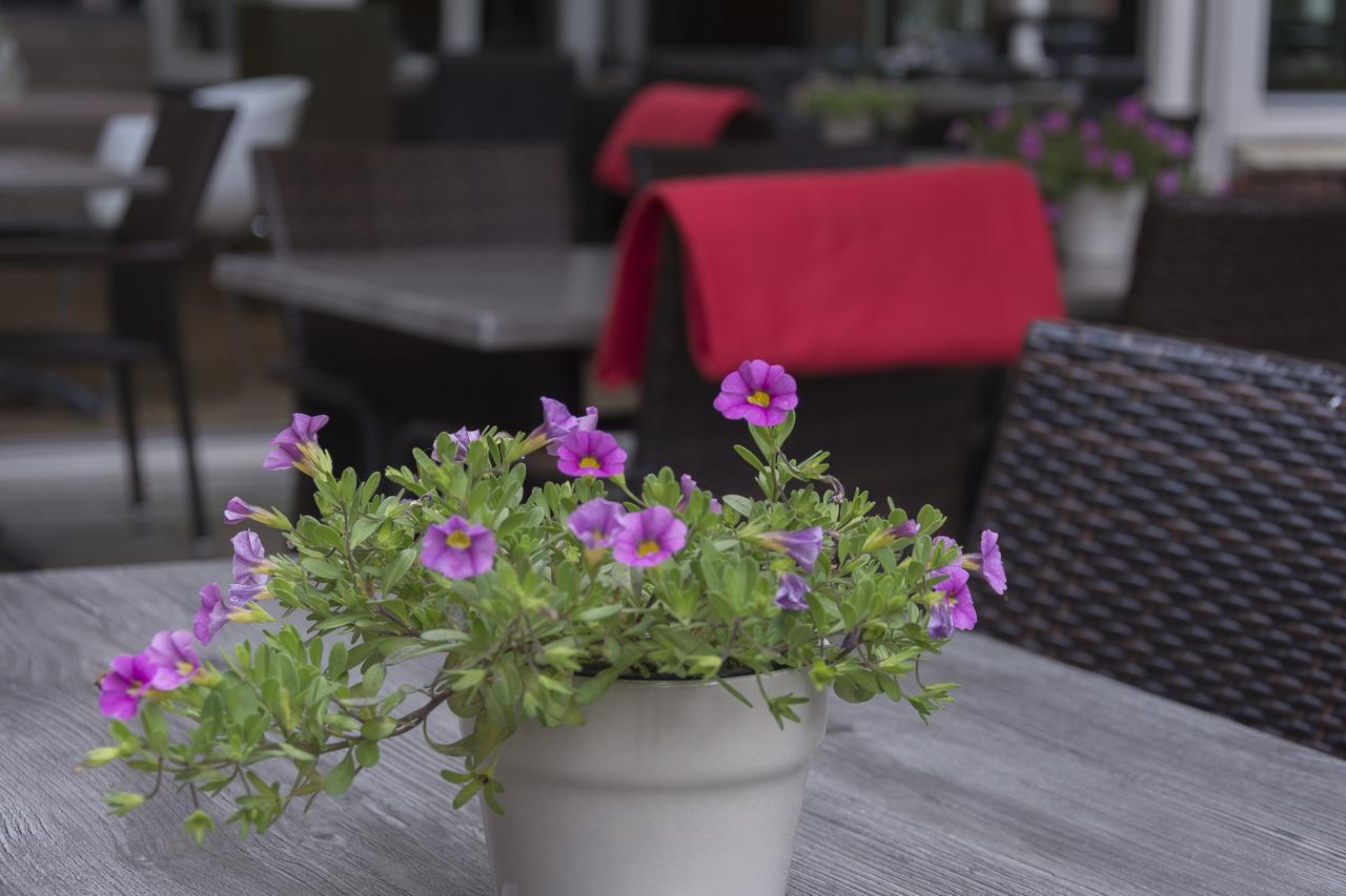 Hotel & Restaurant Wildthout Ommen Exterior foto